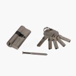 سیلندر قفل 7 سانت-2