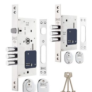 قفل ضد سرقت 252RL SET کالی - Kale