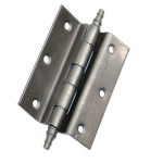 لولا قابلمه آهنی سرنیزه بدون رنگ 3/5