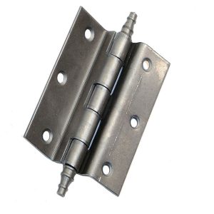 لولا قابلمه آهنی سرنیزه بدون رنگ 3/5