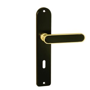 دستگیره پلاک 0121 دلتا-1