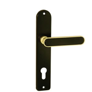 دستگیره پلاک 0121 دلتا