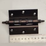 لولا قابلمه آهنی بلبرینگی 3/5-1